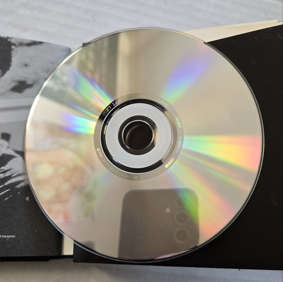 Dirty Dancing The Collector's Edition CD (2 CD's, 2005) - Picture 12 of 14